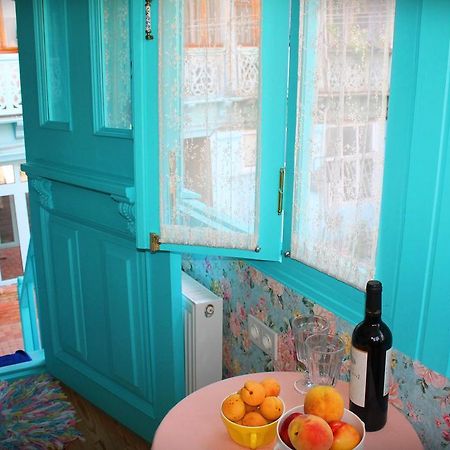 Apartment In Old ティビリシ エクステリア 写真