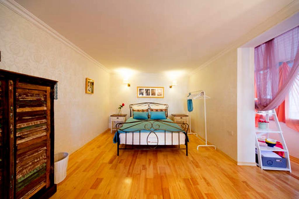 Apartment In Old ティビリシ 部屋 写真