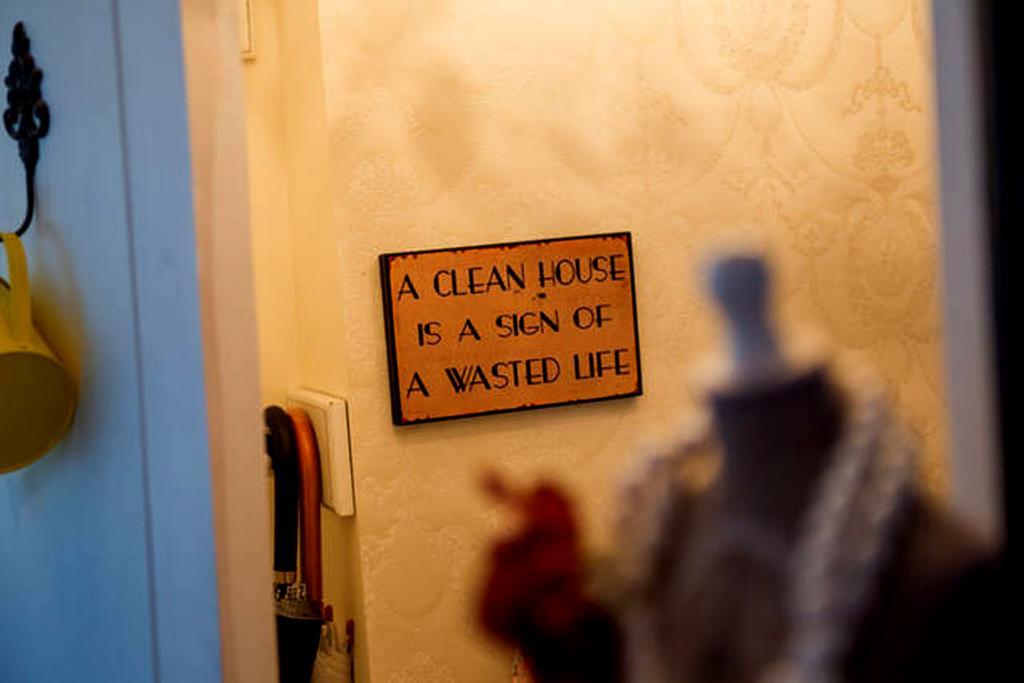 Apartment In Old ティビリシ 部屋 写真