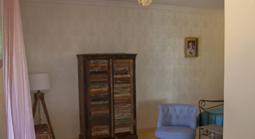 Apartment In Old ティビリシ 部屋 写真