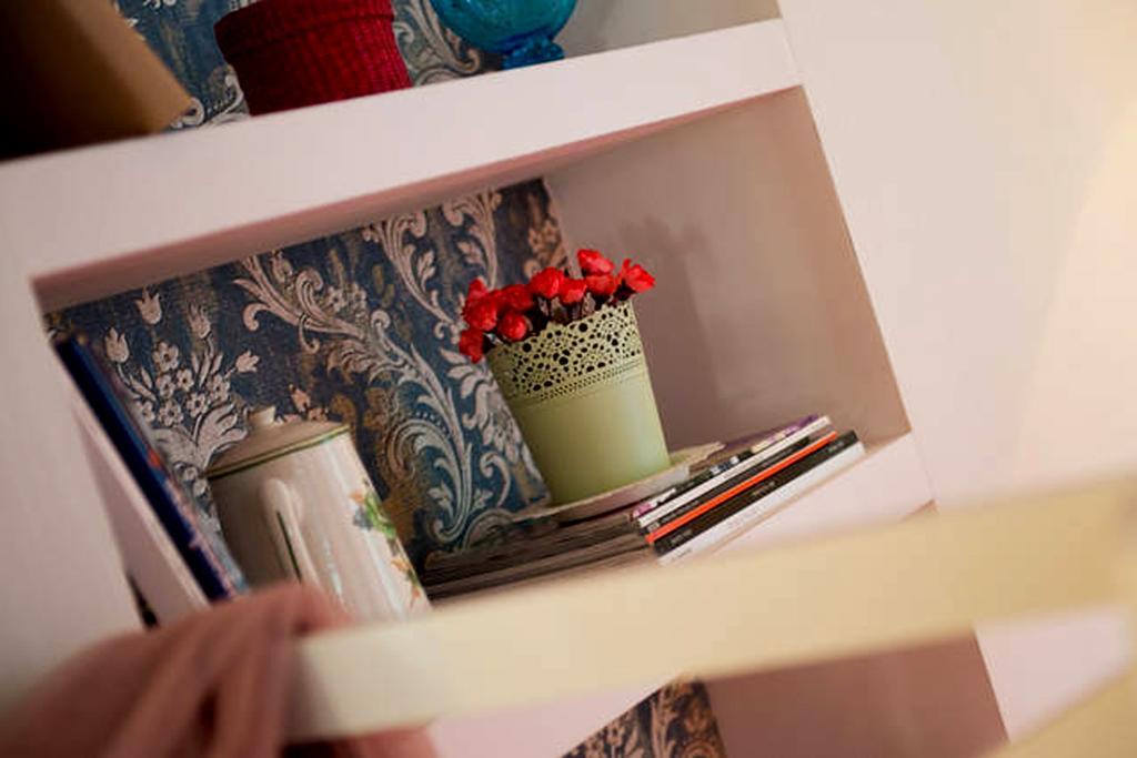 Apartment In Old ティビリシ 部屋 写真