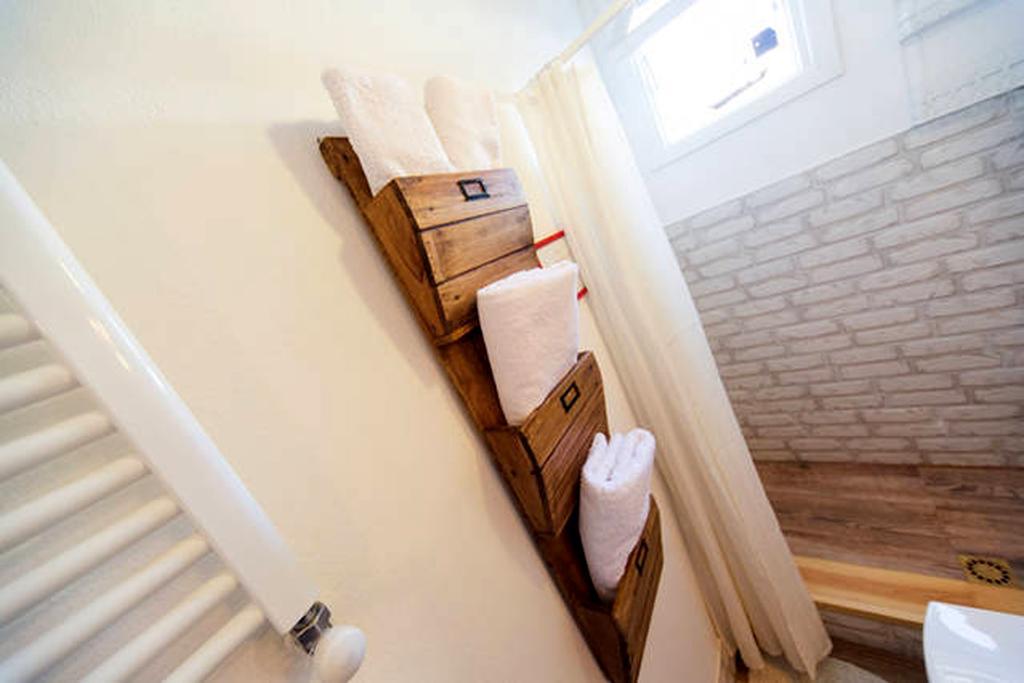 Apartment In Old ティビリシ 部屋 写真