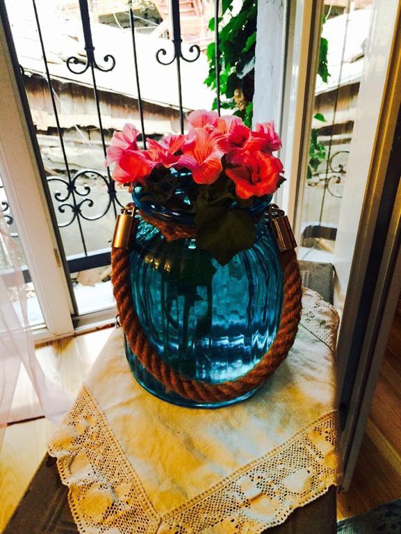 Apartment In Old ティビリシ 部屋 写真
