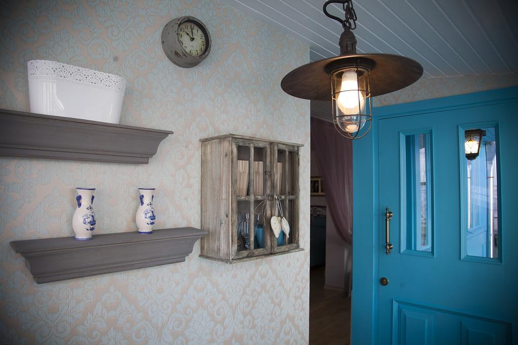 Apartment In Old ティビリシ 部屋 写真