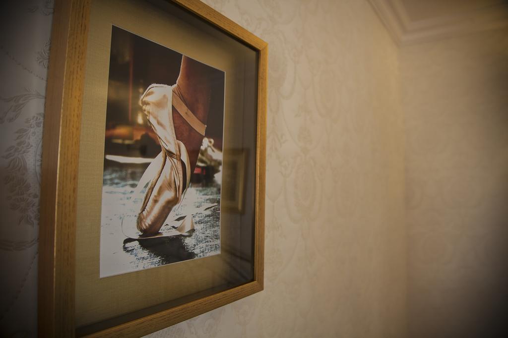 Apartment In Old ティビリシ 部屋 写真