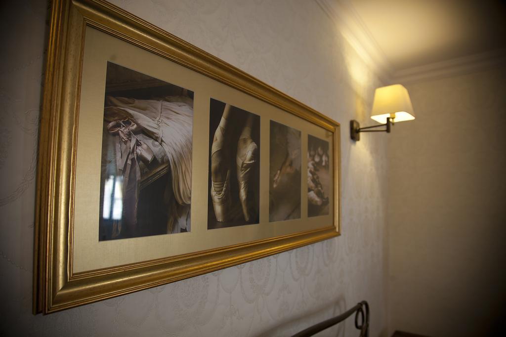 Apartment In Old ティビリシ 部屋 写真