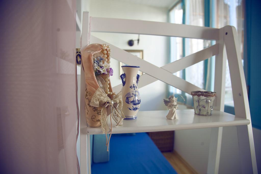 Apartment In Old ティビリシ 部屋 写真
