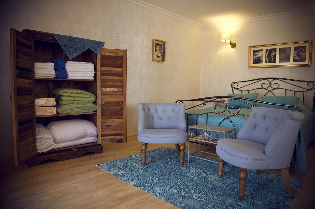 Apartment In Old ティビリシ 部屋 写真