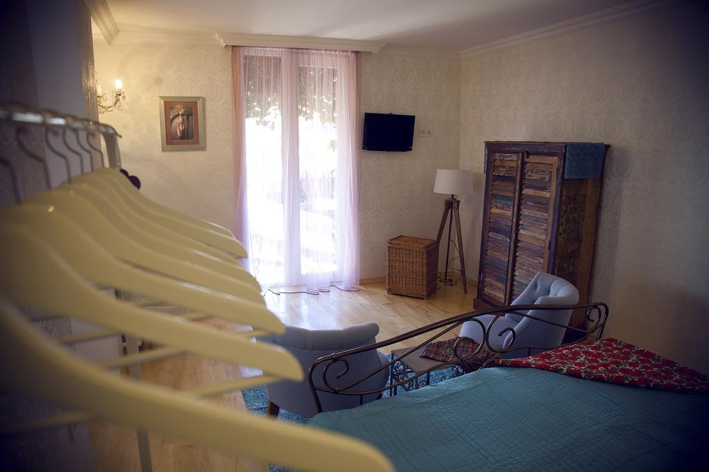 Apartment In Old ティビリシ 部屋 写真