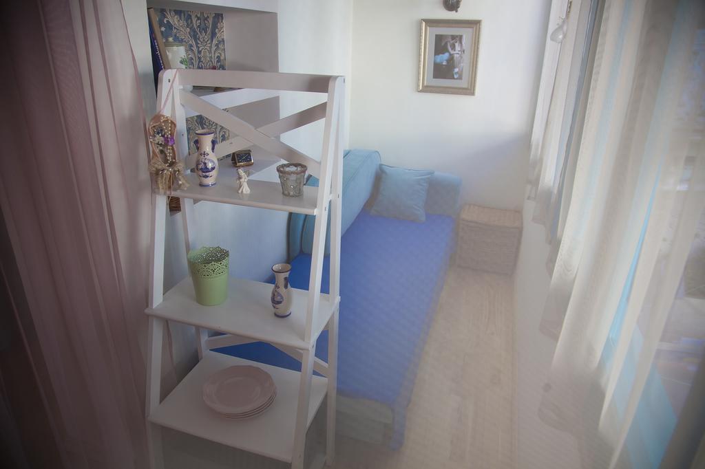Apartment In Old ティビリシ 部屋 写真