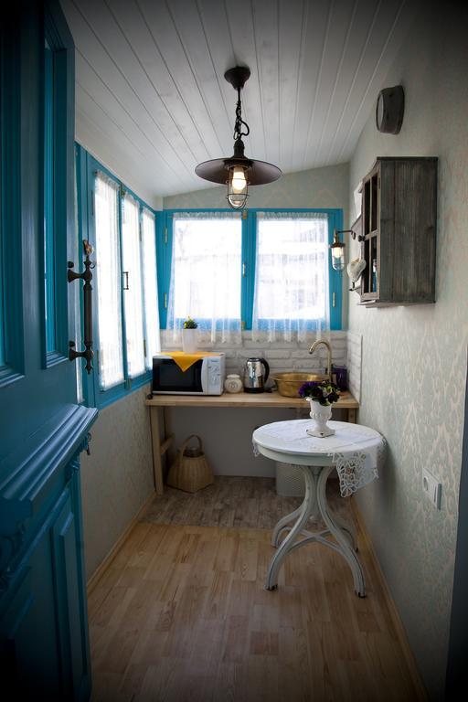 Apartment In Old ティビリシ 部屋 写真