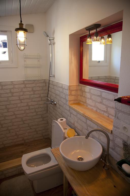 Apartment In Old ティビリシ 部屋 写真