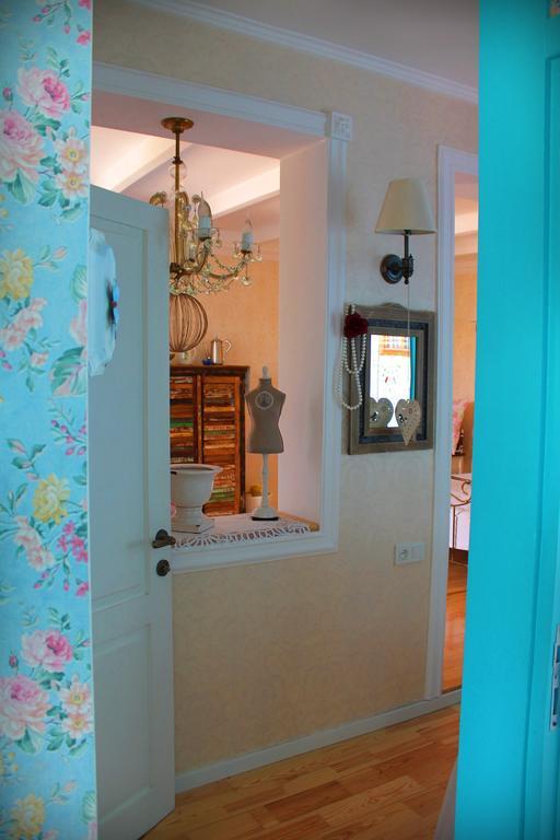 Apartment In Old ティビリシ エクステリア 写真