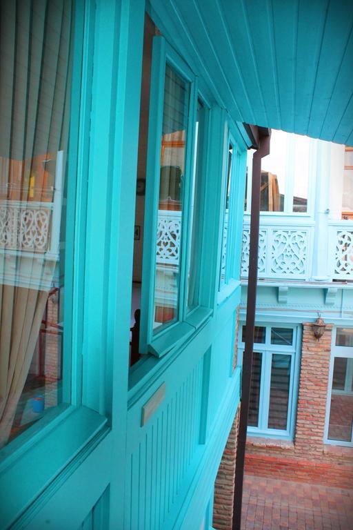 Apartment In Old ティビリシ エクステリア 写真