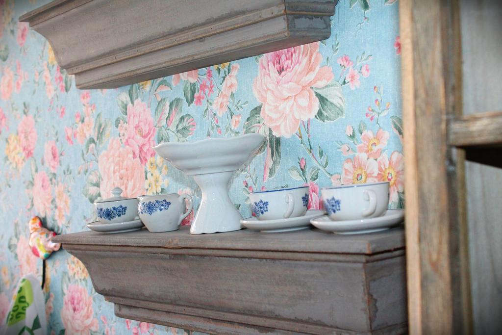 Apartment In Old ティビリシ エクステリア 写真