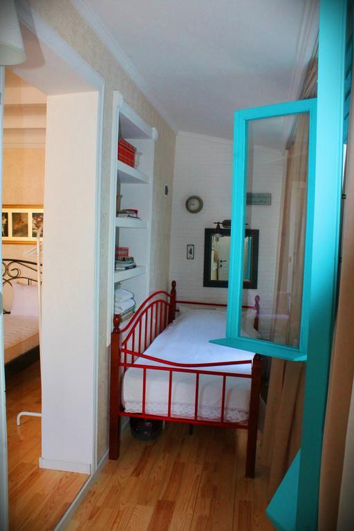 Apartment In Old ティビリシ エクステリア 写真