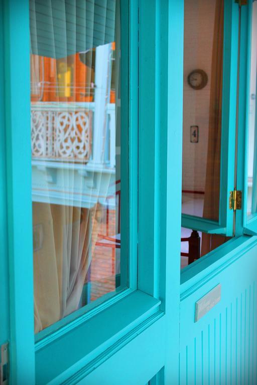 Apartment In Old ティビリシ エクステリア 写真