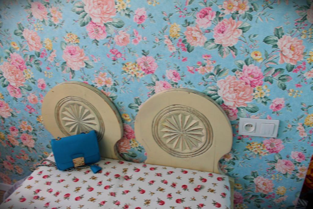 Apartment In Old ティビリシ エクステリア 写真
