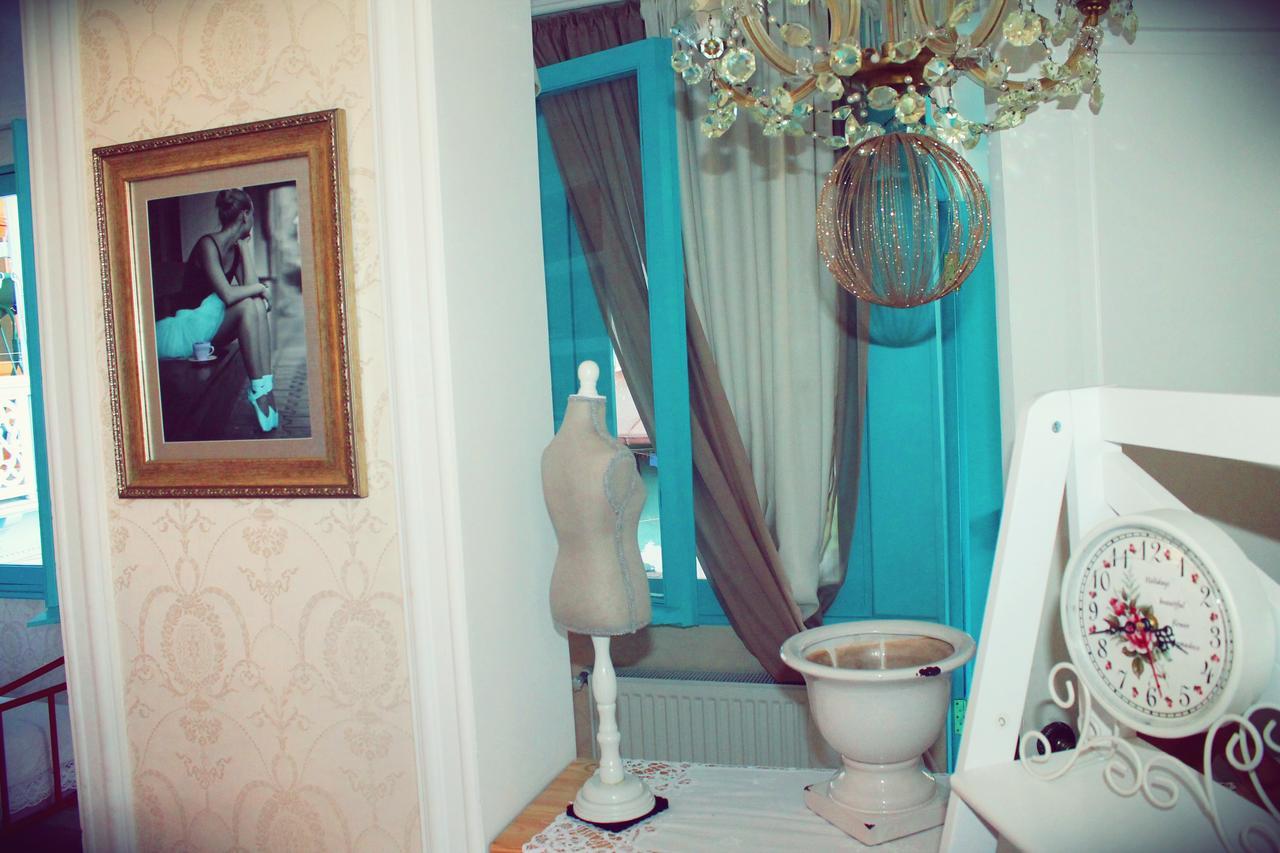 Apartment In Old ティビリシ エクステリア 写真
